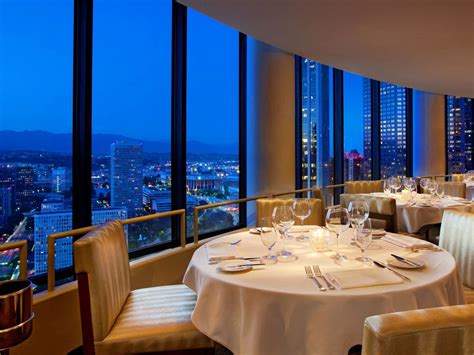 The Best Restaurants with a View in Los Angeles | Discover Los Angeles ...