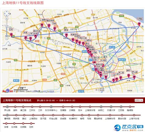 上海地铁11号线站名,上海地铁1线,上海地铁9号线线路图(第2页)_文秘苑图库