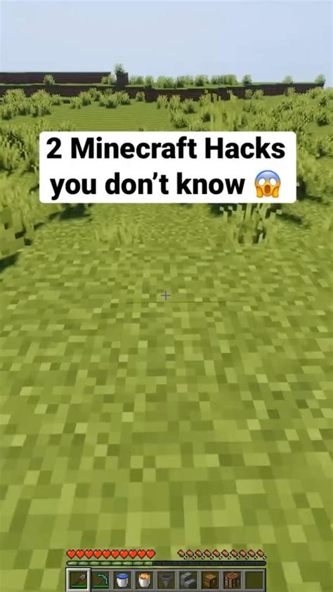 Simple Minecraft Hacks 的图像结果