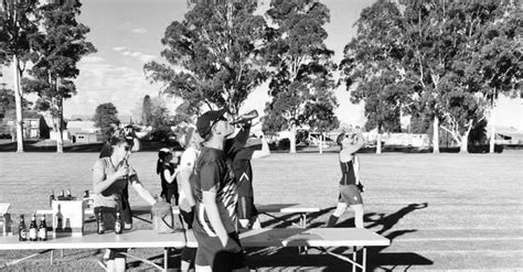 2025 Merimbula Beer Mile, Berrambool Sports Complex, Bega, 26 January ...