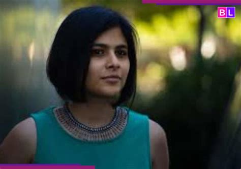 Who is Aashrita Kamath? Kolkata-based art director, built Avatar Fire ...