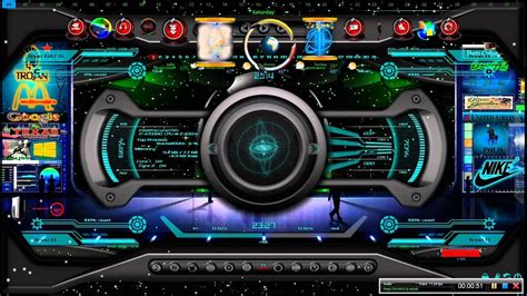 Image result for Alienware Rainmeter
