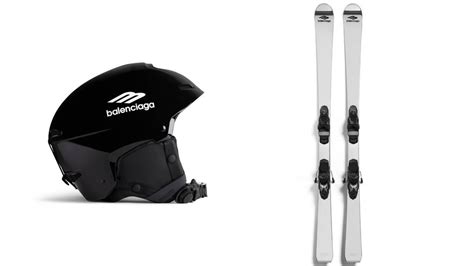Balenciaga Ski Mask