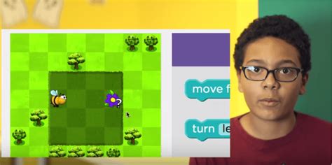 Image result for Code Lesson 17 If Else with Bee