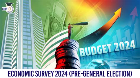 Economic Survey 2024 (Pre-General Election), Indian Economic Review 2024