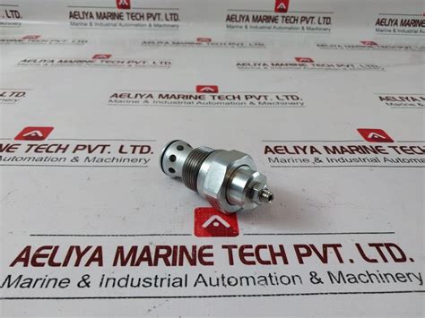 Rexroth R930001026 Cartridge Valve – Aeliya Marine Tech