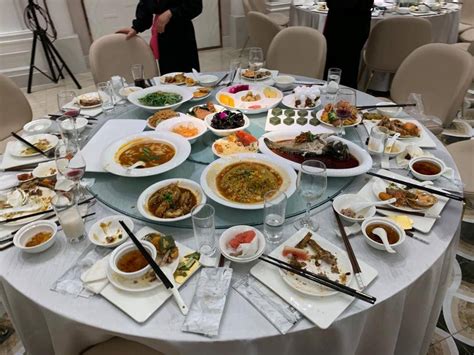 酒席上的菜谱大全 中西式婚宴菜单有哪些 - 中国婚博会官网
