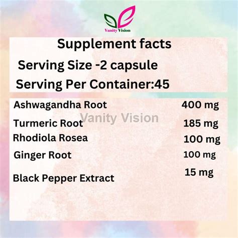 Ashwagandha Capsules Supplier from Faridabad