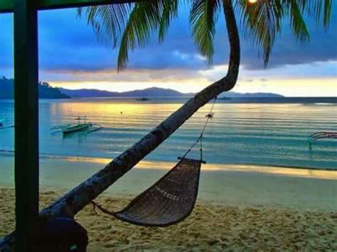 ELSA'S BEACH RESORT (Port Barton, Palawan Island) - Ranch Reviews ...