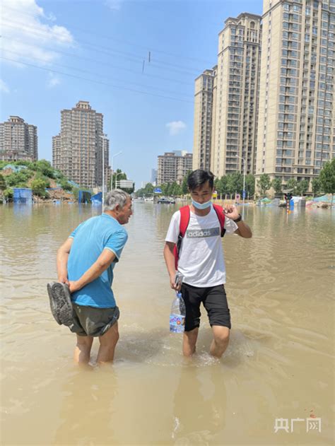 今年第4次进水，柳州水上派出所再次“名副其实”！|洪水|柳州|抗旱_新浪新闻