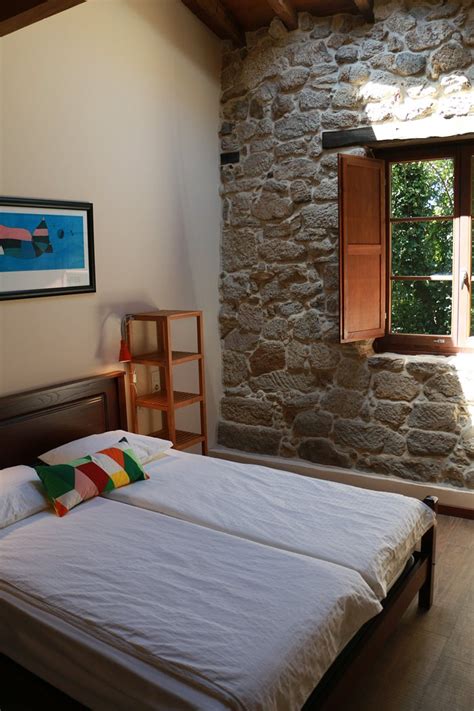 PAZO DE CHAIOSO (RIBEIRA SACRA) (Maceda) - Lodging Reviews, Photos ...
