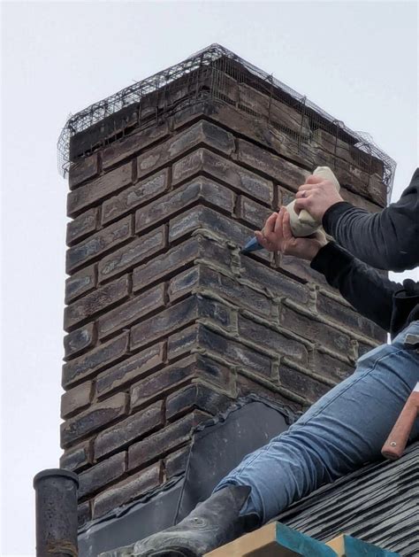 Masonry & Restoration Services | Cyrus Masonry