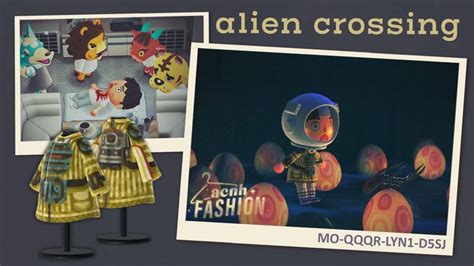 Image result for Alien Theory Acnh