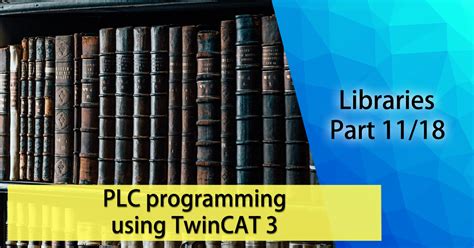 Image result for TwinCAT Programming Tutorials