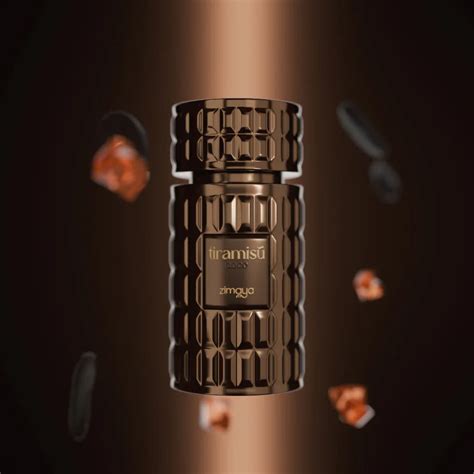 Zimaya Tiramisu Coco Eau De Parfum For Man & Woman 100 ML – Perfumes by ...