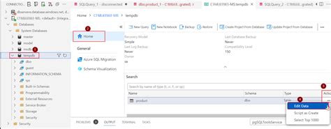 Image result for Azure Data Studio Tutorials for Mac