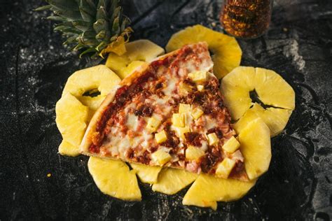 Who Invented Pineapple on Pizza, and Does It Belong?