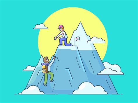 Critical Path Mapping 的图像结果