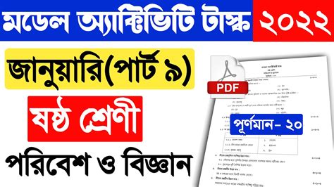 Image result for Model Activity Task Class 6 Science