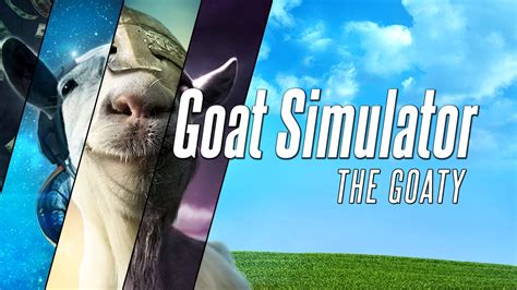 Goat Simulator Part 2 的图像结果