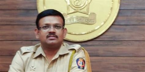 IO Whose Role Bombay HC Questioned in Saibaba Case Was Also Part of ...