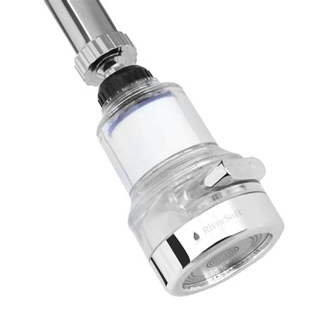 RiverSoft Shower & Tap filters