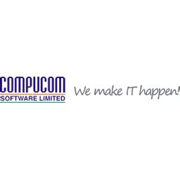 Image result for Compucom Software LTD Skill Development