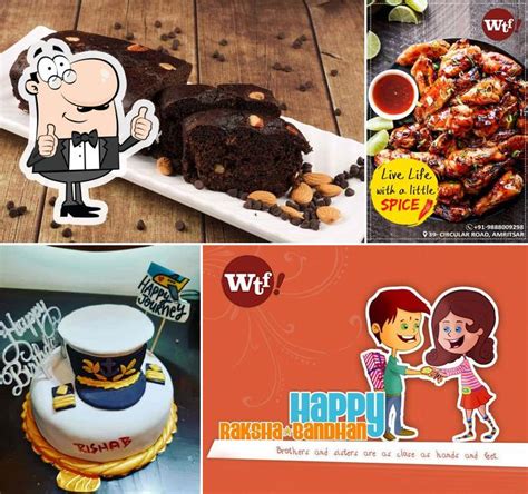My Cake Shop, Amritsar - Restaurant reviews