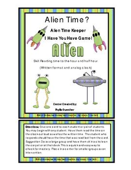 Image result for Alien Time 1 Hour