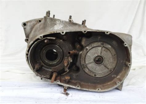 BSA A65 engine parts used | BRITISH Only Austria Fahrzeughandel GmbH