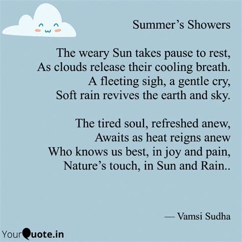 Vamsi Sudha (Vamsi Sudha) Quotes | YourQuote