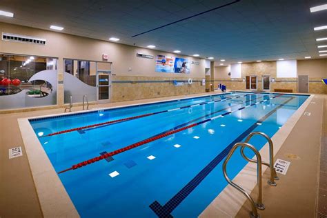24-Hour Fitness Centers Location Expansion | Think Architecture