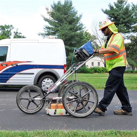 Image result for Subsurface Utility Rods