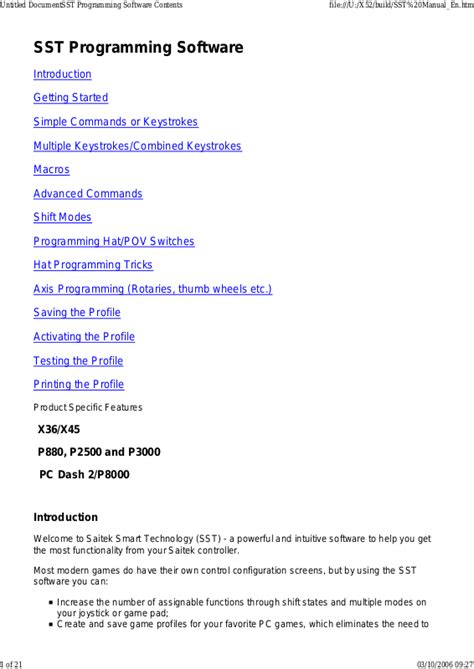 SST Programming Manual 的图像结果