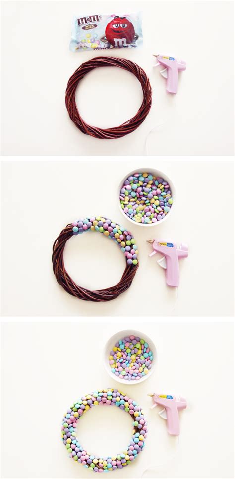 Image result for May May Made It Wreath Tutorials