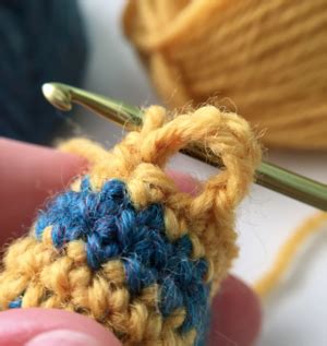 Image result for Crochet Mini Mittens Tutorial