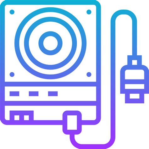 External - Free computer icons