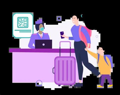 Image result for PCR Test QR Code