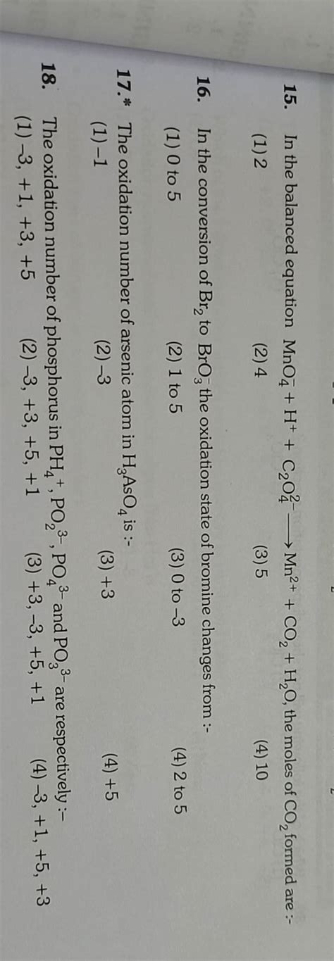 Image result for H2O2 Mno4 MN2 O2