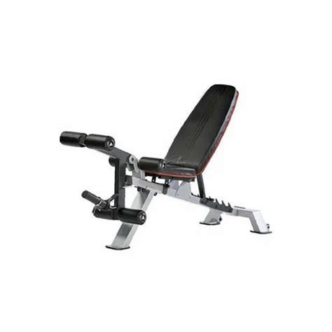 Free Weight Benches and Racks - Abdominal Exercises Machines Trader ...