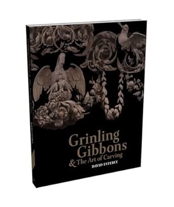 Buy Grinling Gibbons and the Art of Carving Book Online at Low Prices ...