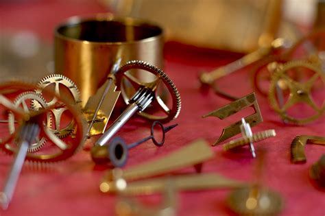 Image result for How to Repair Clocks