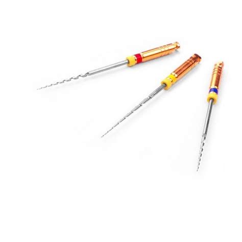 Buy Mani Silk Files Complex Pack 21MM & 25MM Online at Best Prices - ID ...