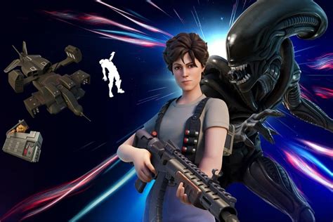 Image result for Alien Fortnite Song 1 Hour