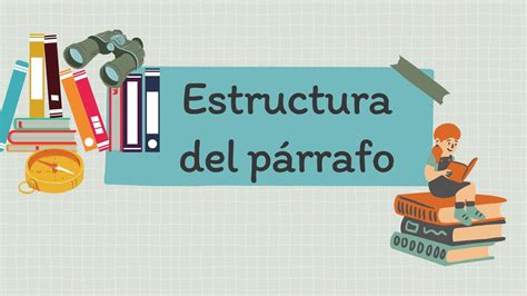 TOMi.digital - Estructura básica del párrafo