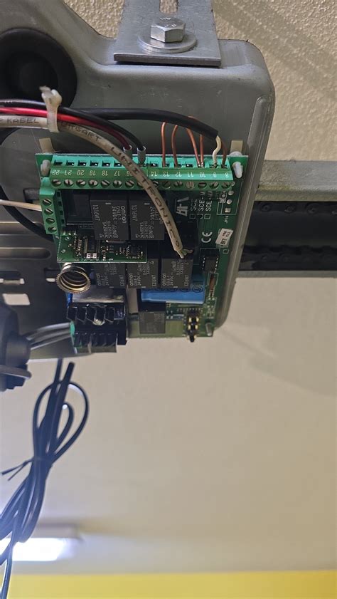 BFT Gate Fob Programming 的图像结果