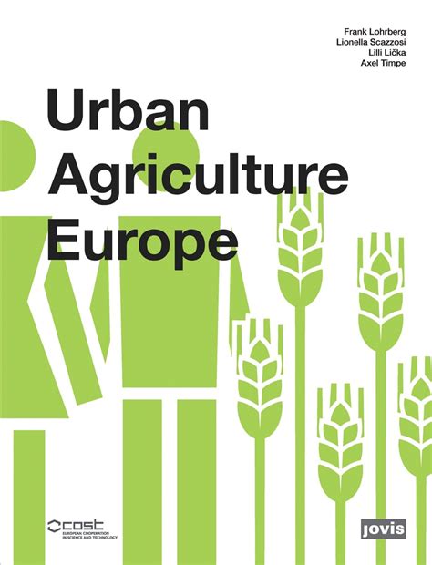 Buy Urban Agriculture Europe Book Online at Low Prices in India | Urban ...