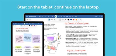 Goodnotes: AI Notes, docs, PDF – Apps on Google Play