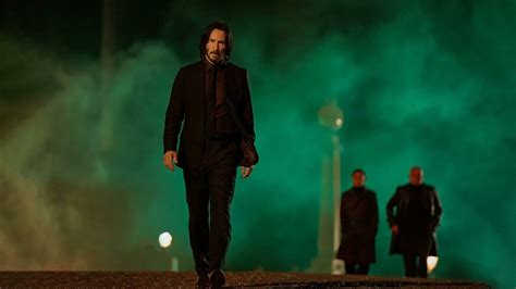 John Wick 2023 Movie Wallpaper, HD Movies 4K Wallpapers, Images and ...