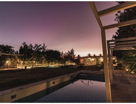 Nandi Hills Holiday Rentals & Homes - Karnataka, India | Airbnb